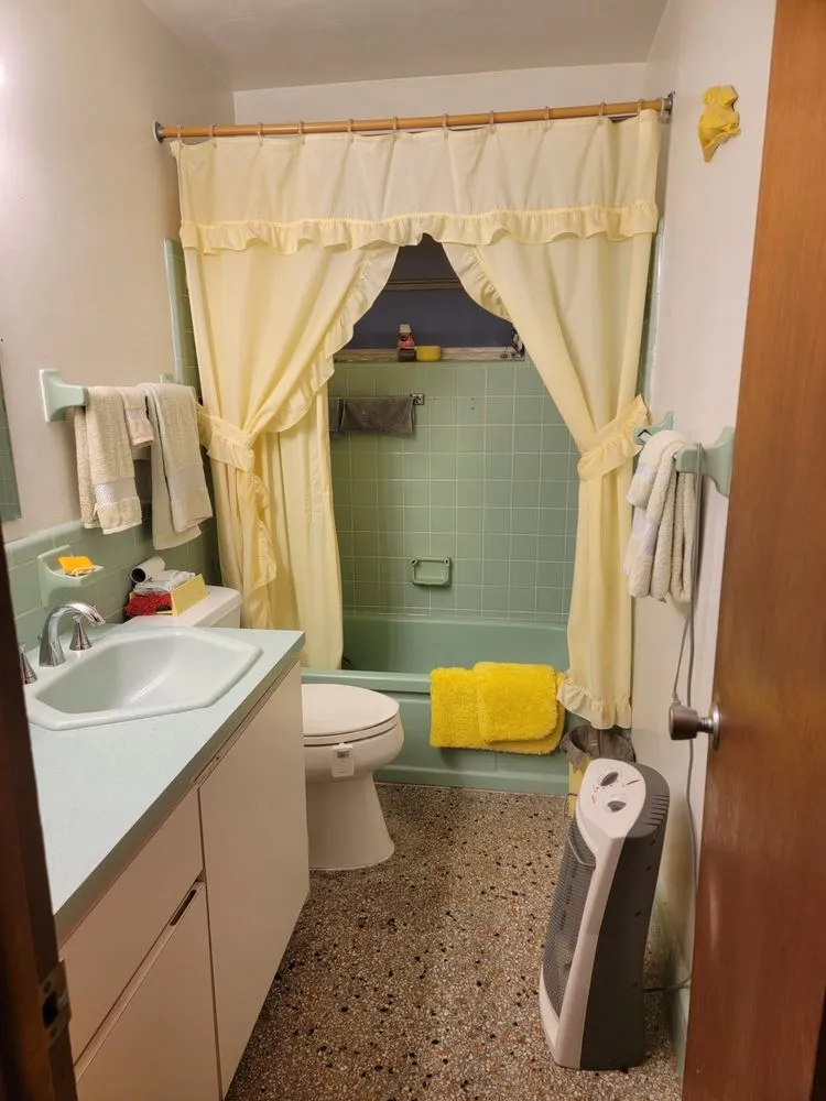 Slide of SOS General Service