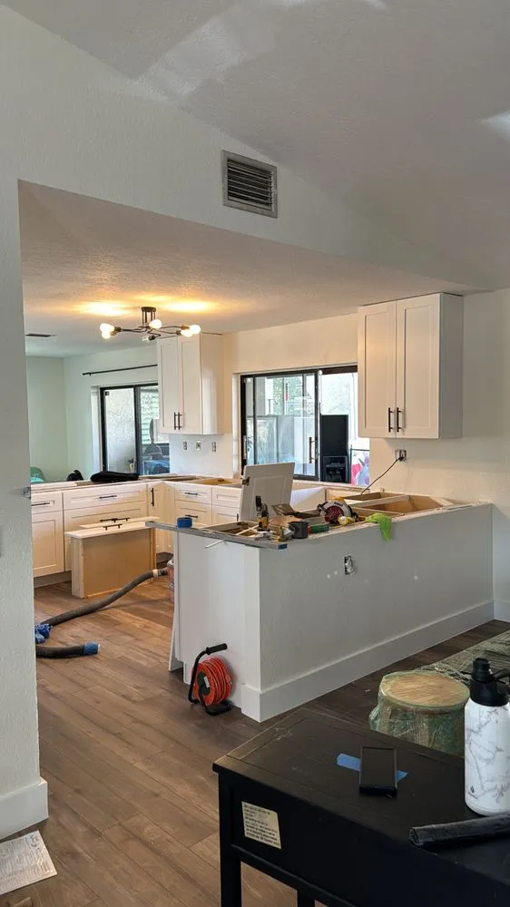 Slide of SOS General Service