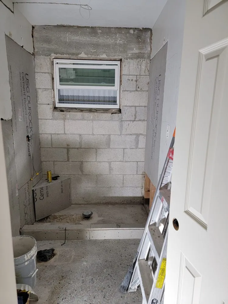 Slide of SOS General Service