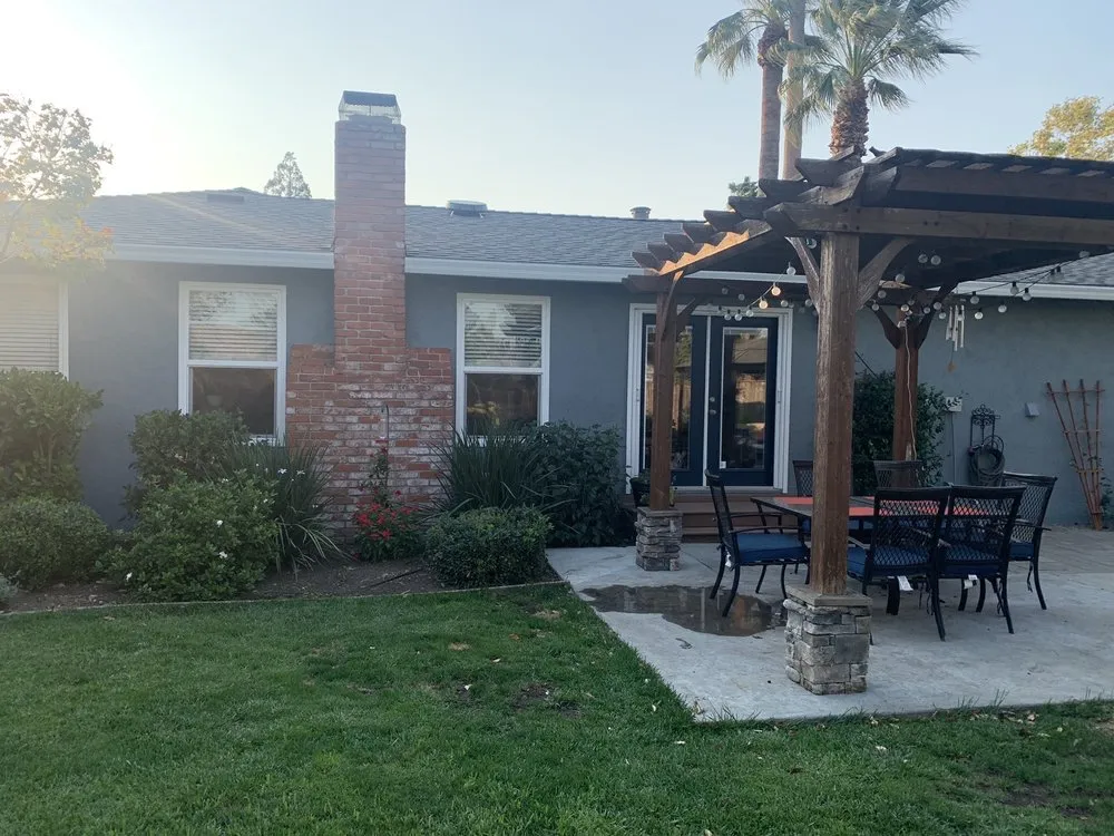 Slide of SOS Roofing