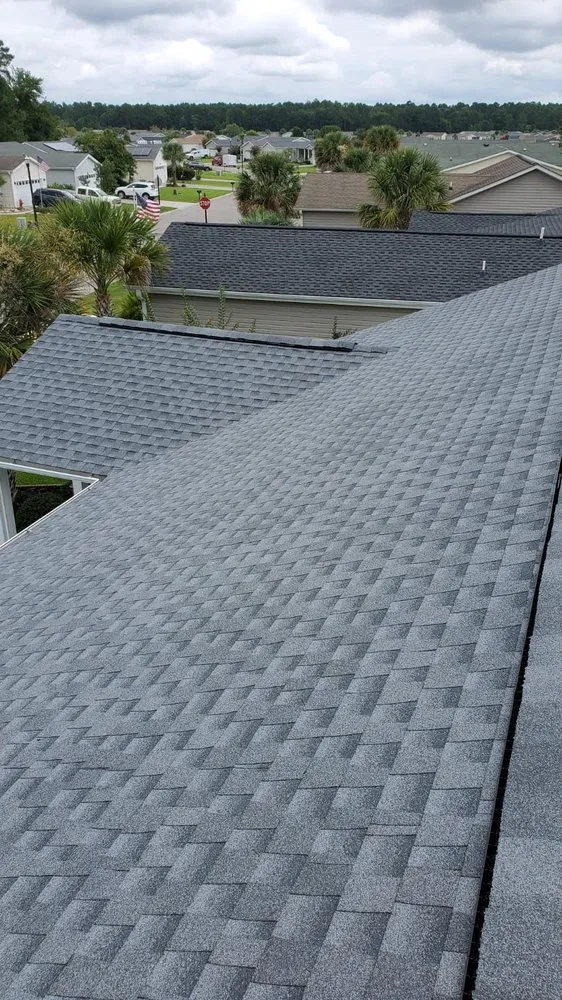 Slide of SOS Roofing