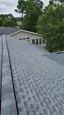 SOS Roofing