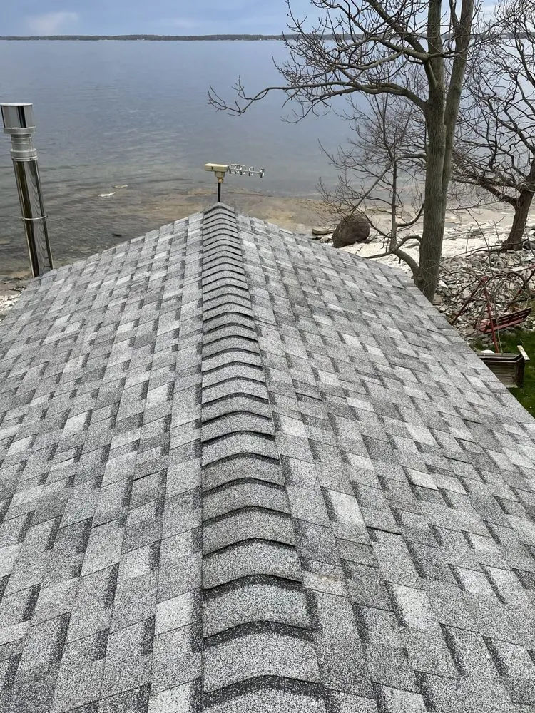 Slide of SOS Roofing