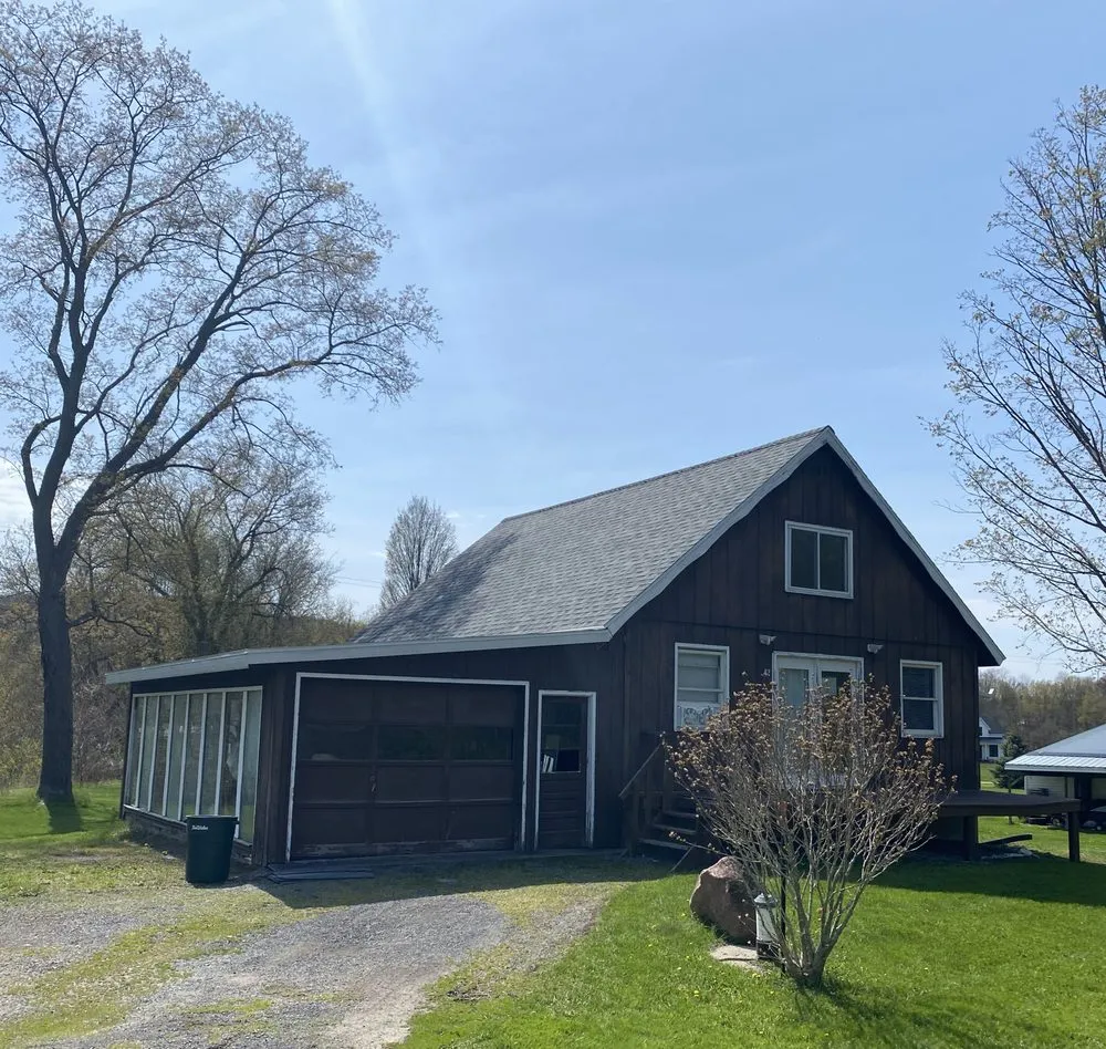 Slide of SOS Roofing