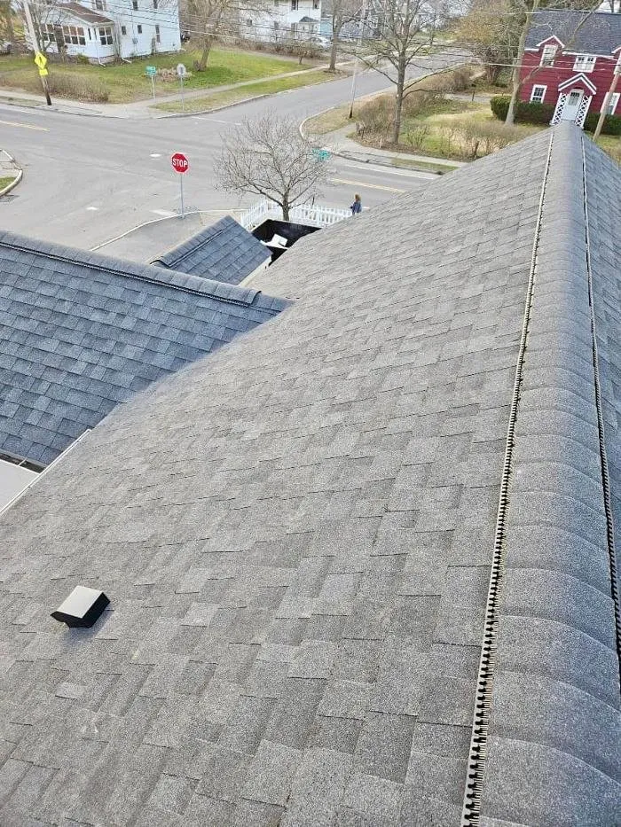 Slide of SOS Roofing