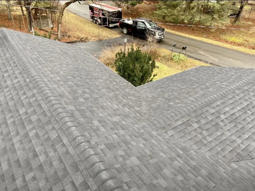 Slide of SOS Roofing