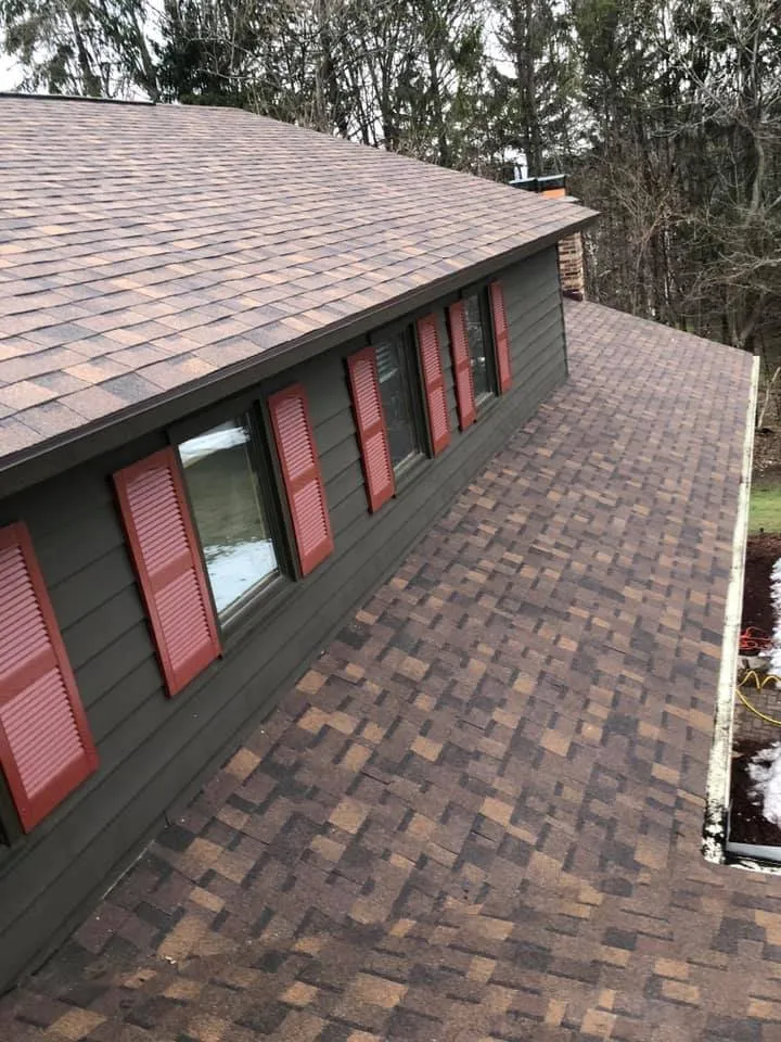 Slide of SOS Roofing