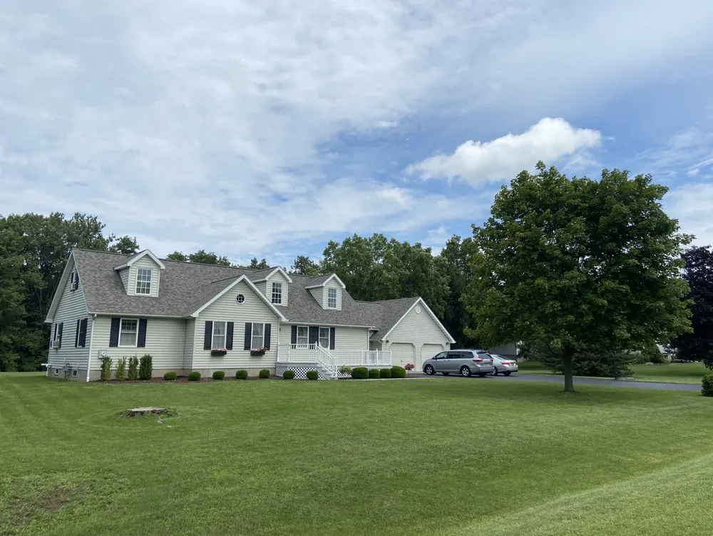 Slide of SOS Roofing