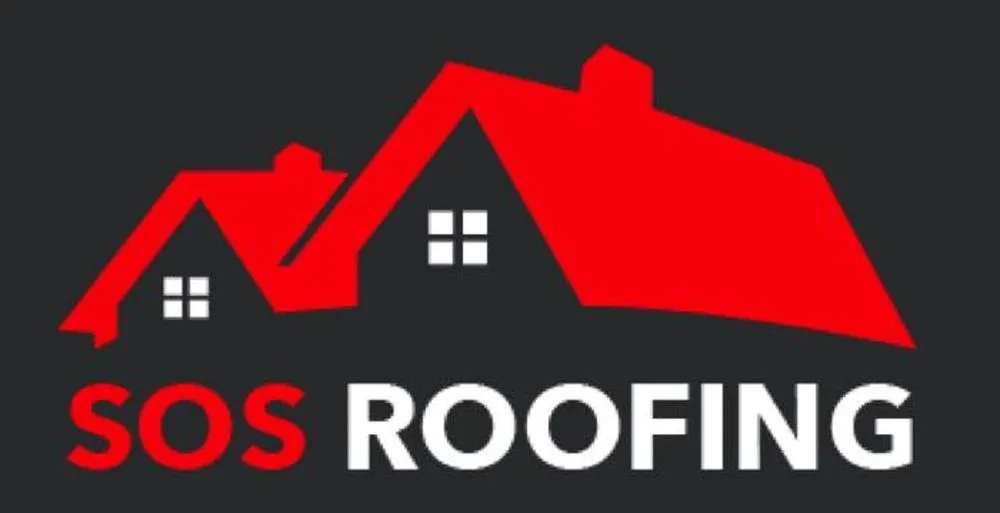 Slide of SOS Roofing