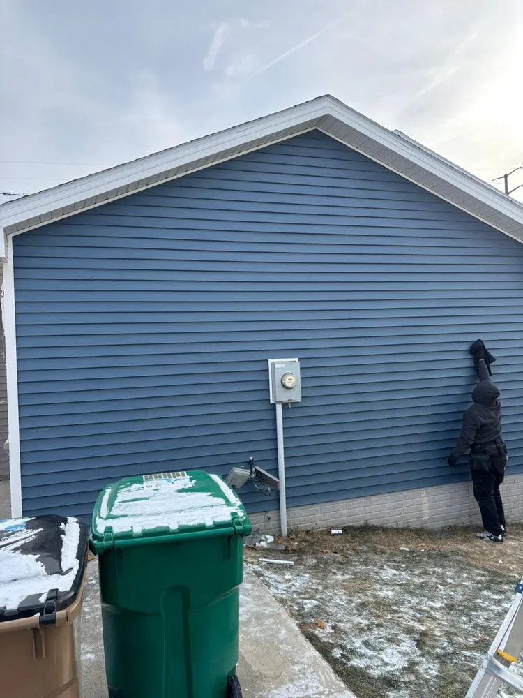 Slide of Sosa Construction