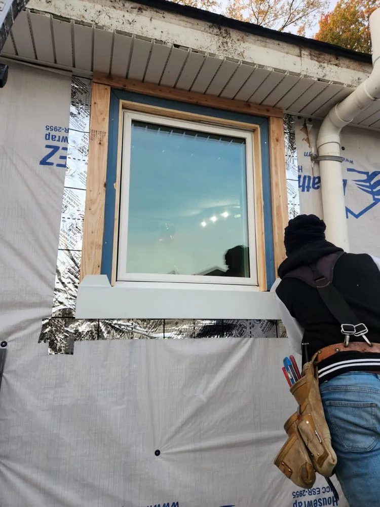 Slide of Sosa Construction