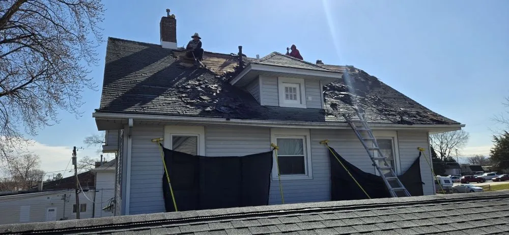 Slide of Sosa Construction