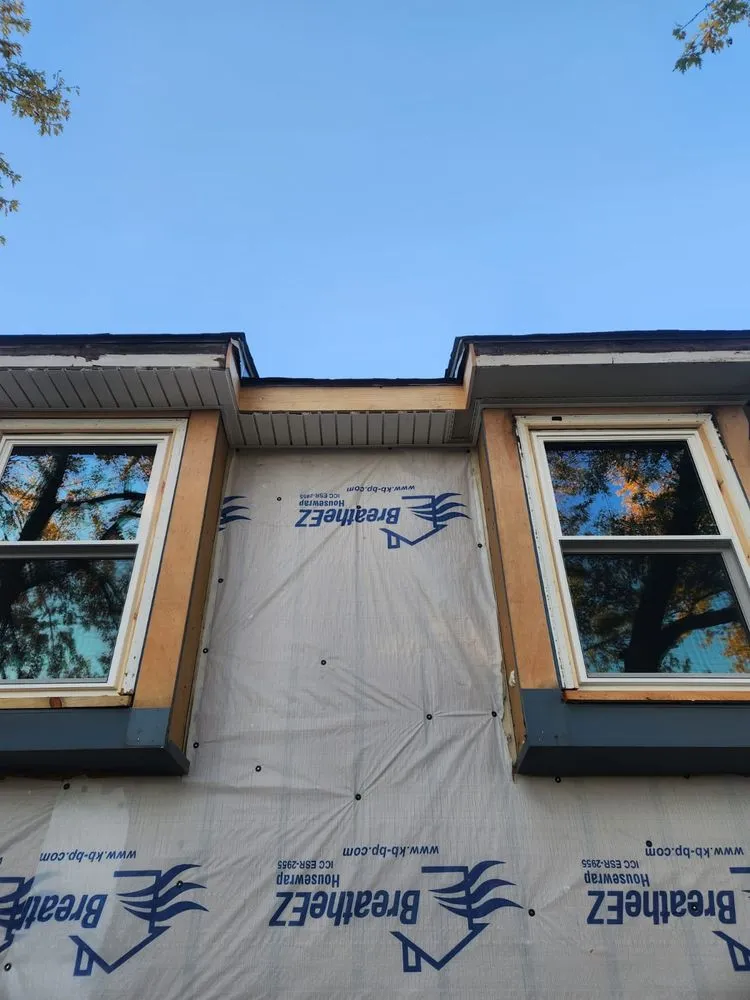 Slide of Sosa Construction