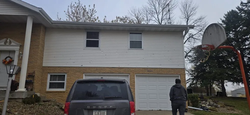 Slide of Sosa Construction