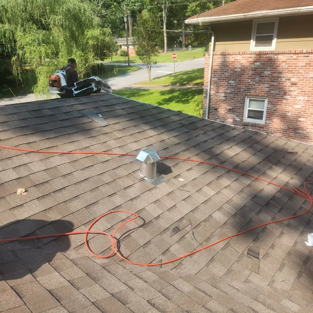 Slide of Sosa Roofing & Roof Repair
