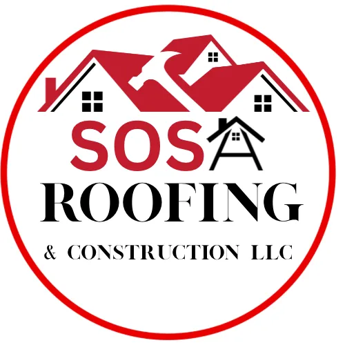 Slide of Sosa Roofing and Construction