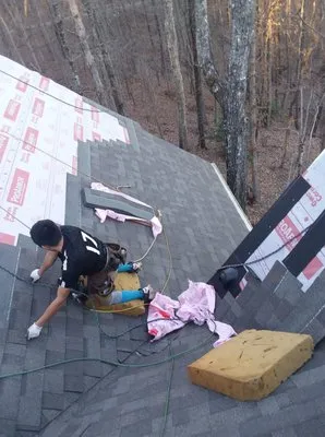 Sosa Roofing