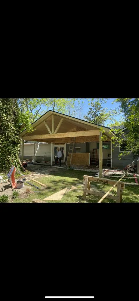 Slide of Sosas Framing And Remodeling