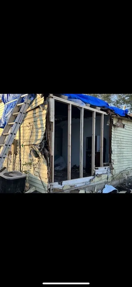 Slide of Sosas Framing And Remodeling