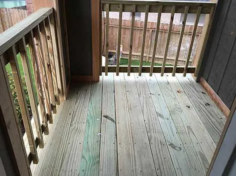 Slide of Sosas Framing And Remodeling