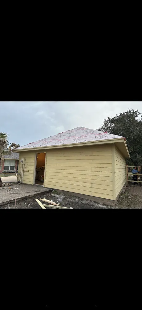 Slide of Sosas Framing And Remodeling