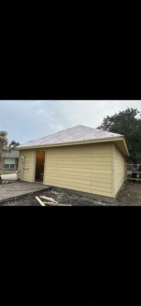 Slide of Sosas Framing And Remodeling