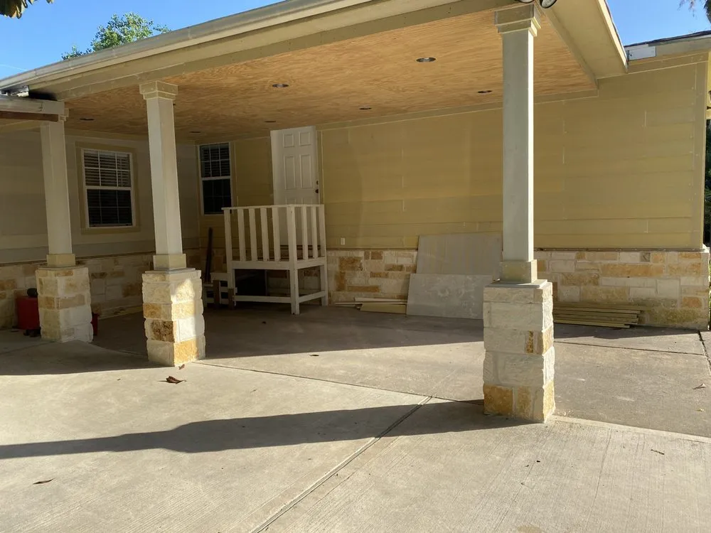 Slide of Sosas Framing And Remodeling