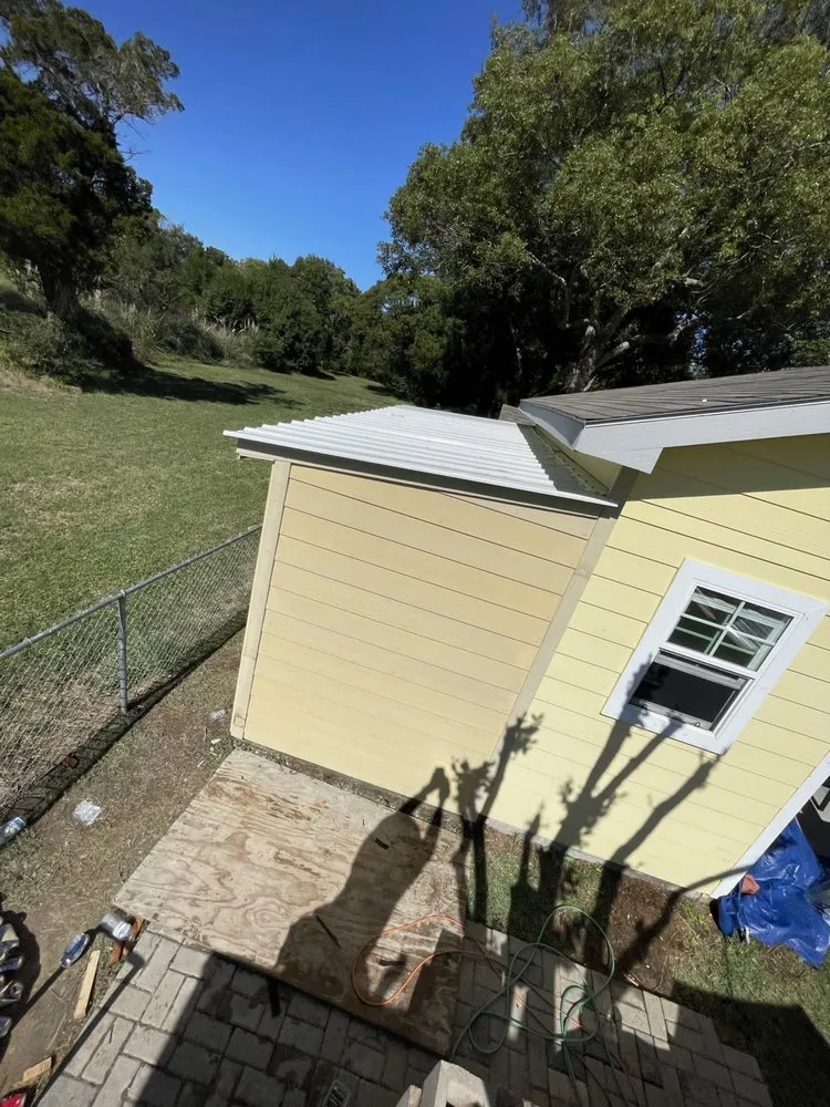 Slide of Sosas Framing And Remodeling