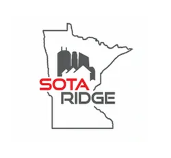 Slide of Sota Ridge