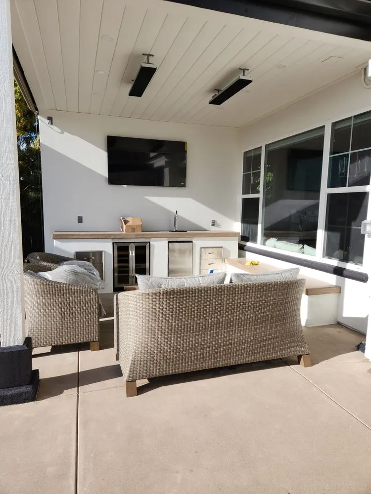 Slide of Sotelo Prime Construction