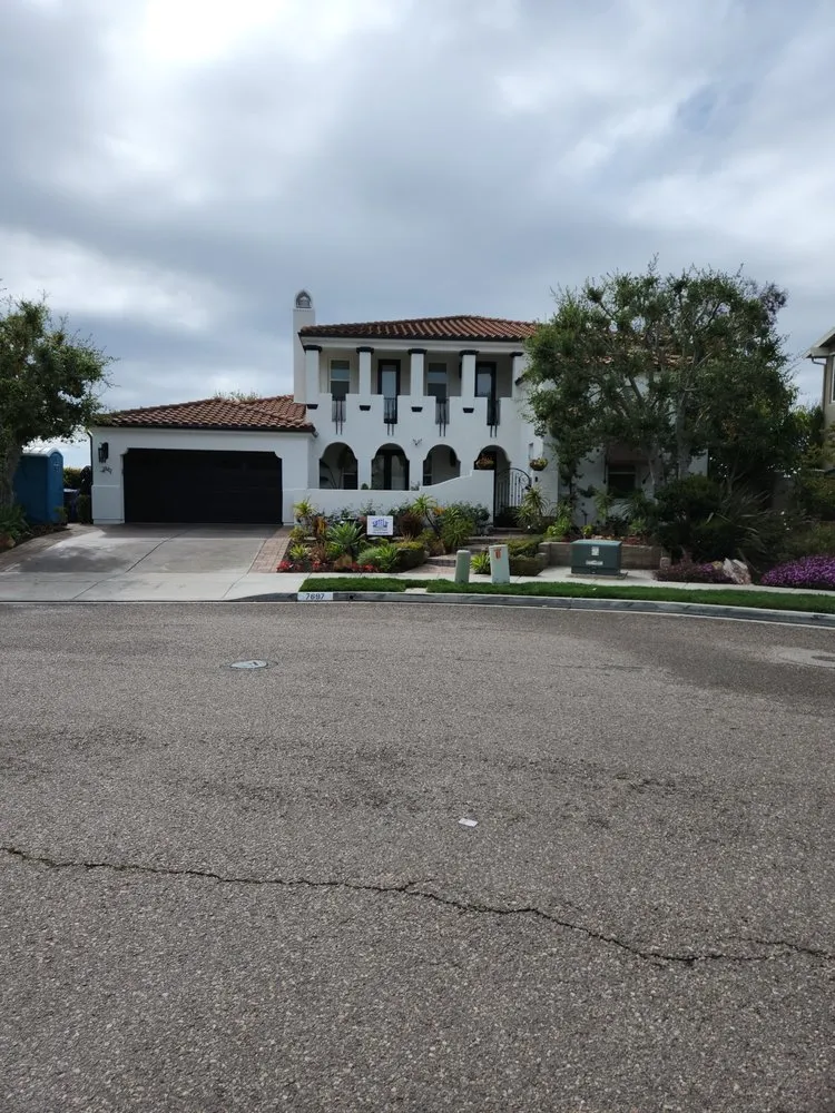 Slide of Sotelo Prime Construction