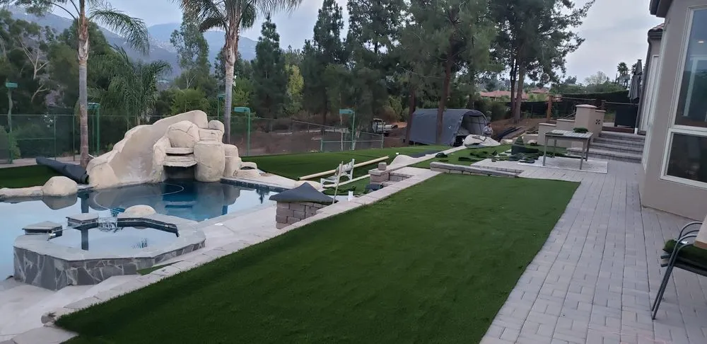 Slide of Sotelo Prime Construction