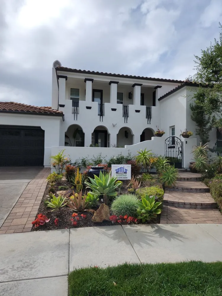 Slide of Sotelo Prime Construction