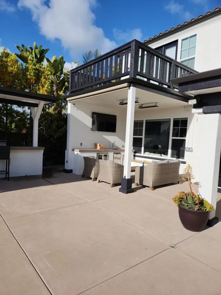 Slide of Sotelo Prime Construction