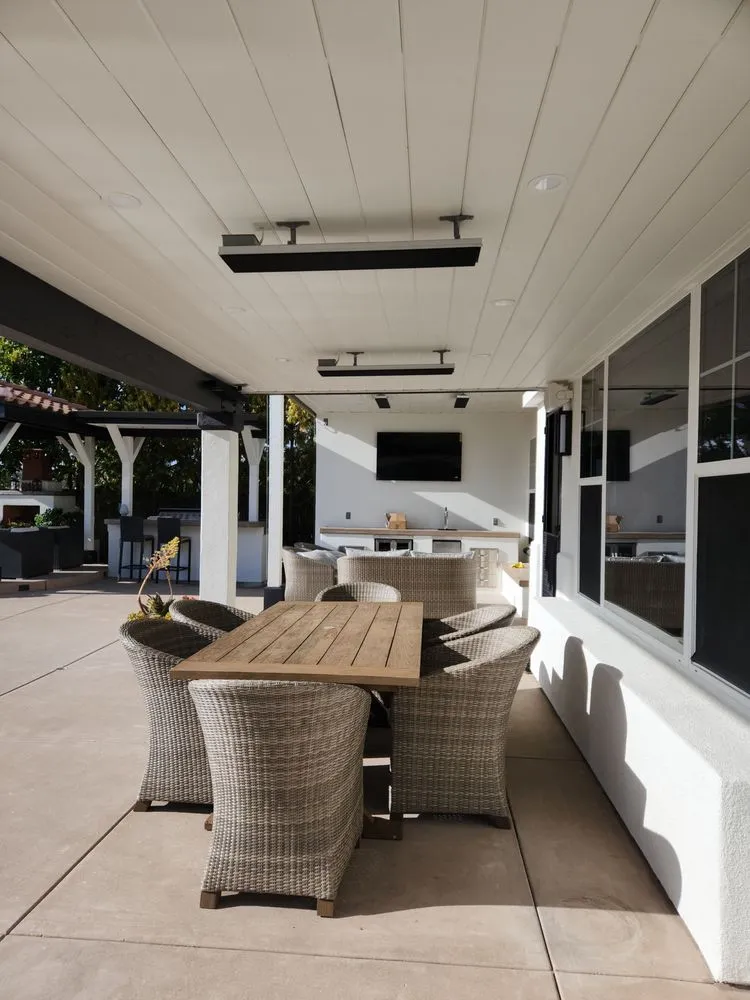 Slide of Sotelo Prime Construction