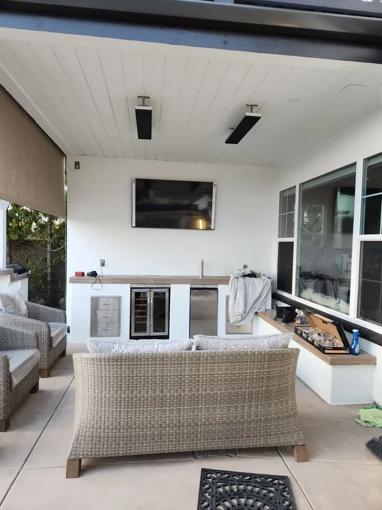 Slide of Sotelo Prime Construction