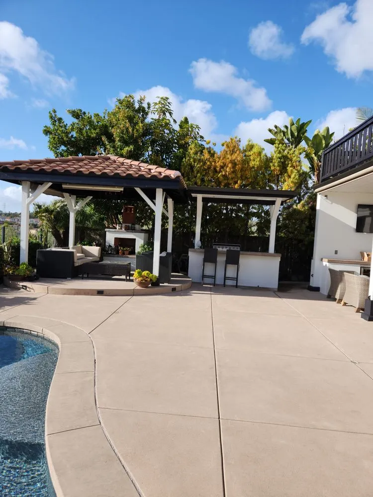 Slide of Sotelo Prime Construction