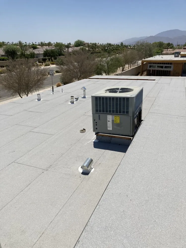 Slide of Sotelo Roofing