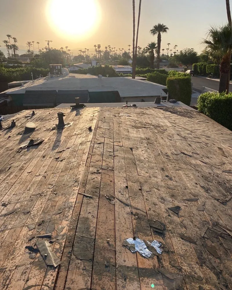 Slide of Sotelo Roofing