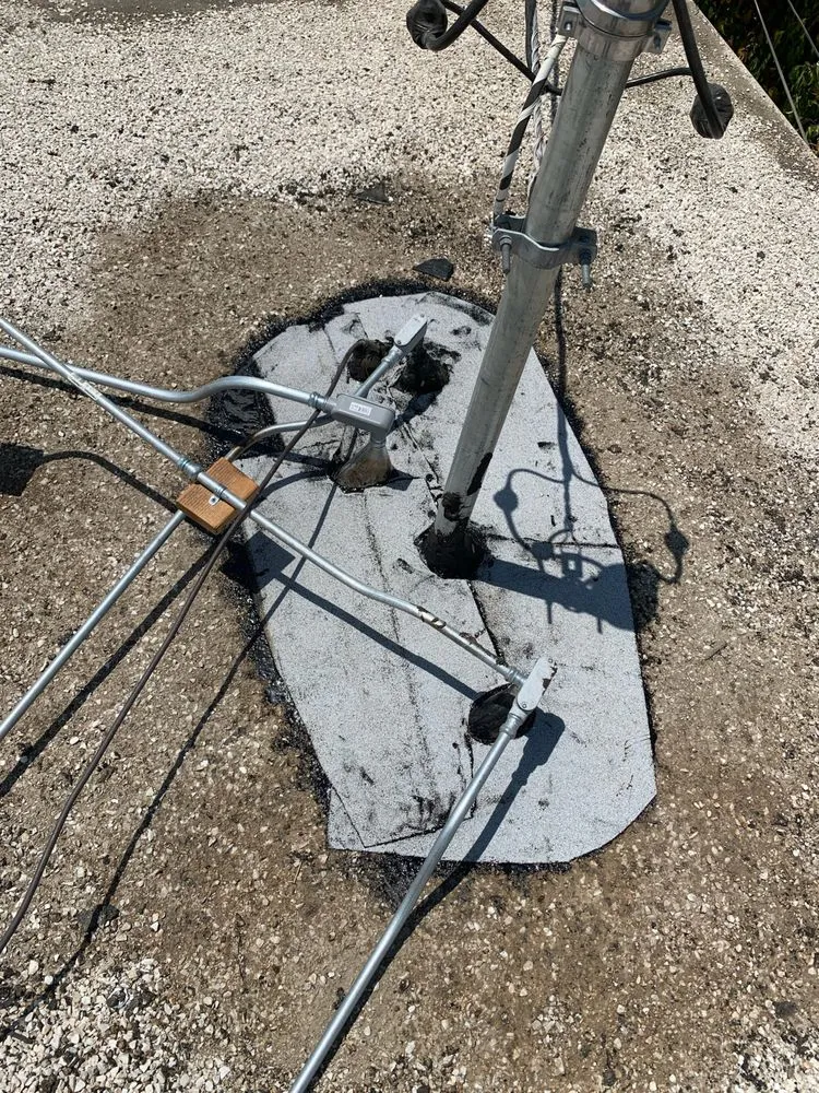 Slide of Sotelo Roofing