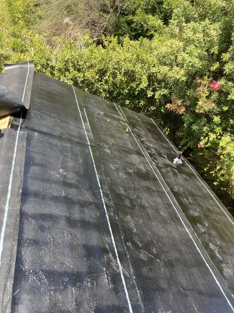 Slide of Sotelo Roofing