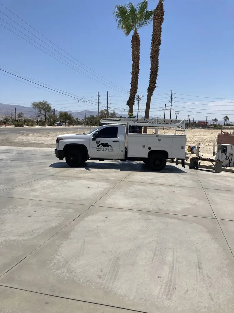 Slide of Sotelo Roofing