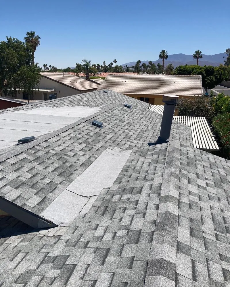 Slide of Sotelo Roofing