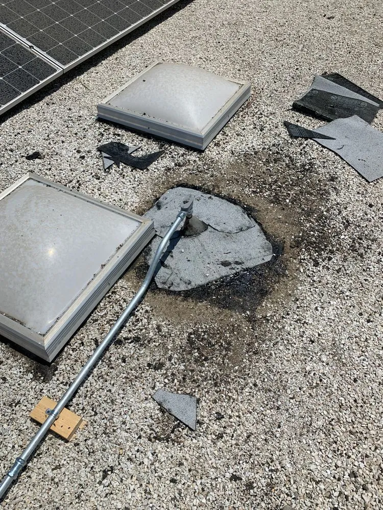 Slide of Sotelo Roofing