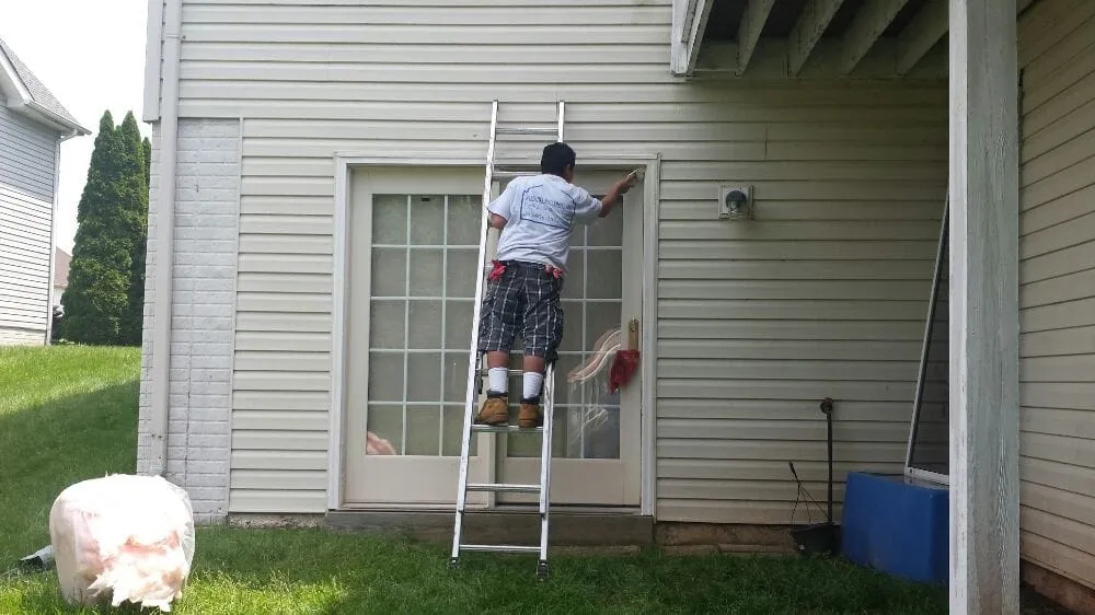 Slide of Sotero Building