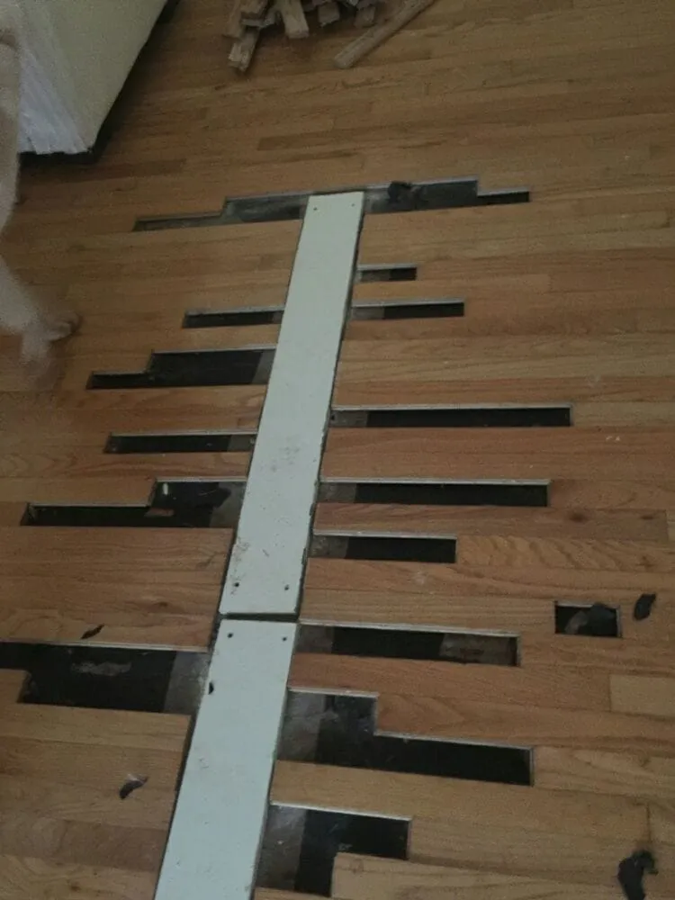 Slide of Sotero Building