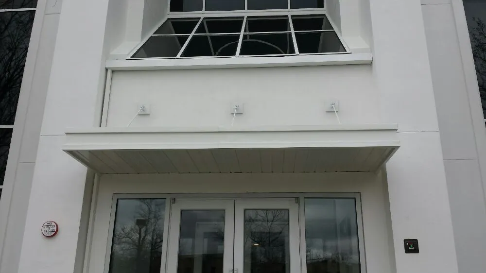 Slide of Sotero Building