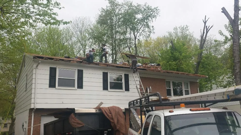 Slide of Sotero Building