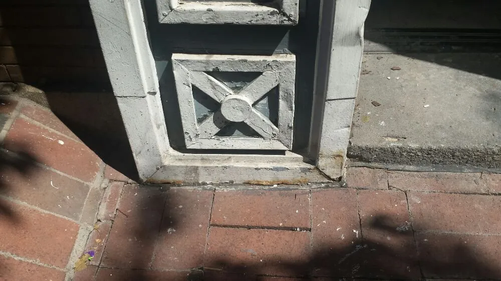 Slide of Sotero Building