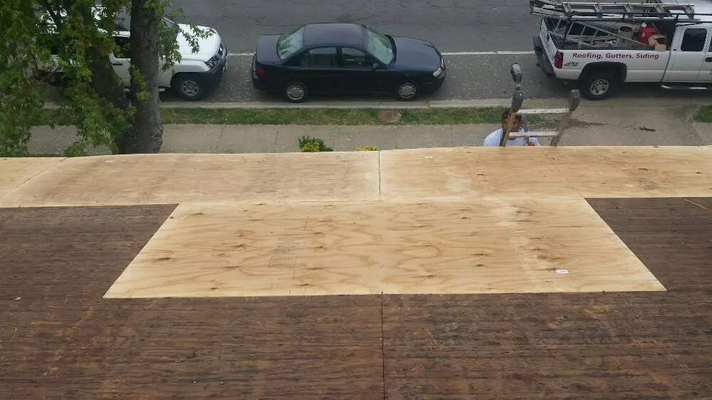 Slide of Sotero Building